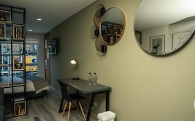 Nova Apartments Cabrera 85-12